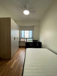 Water Place (D15), Condominium #581200211